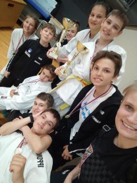 Državno prvenstvo osnovnih in srednjih šol 2023 v judu (3)